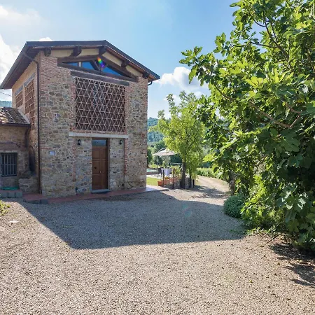 Poggio Alle Case Holiday home Pergine Valdarno