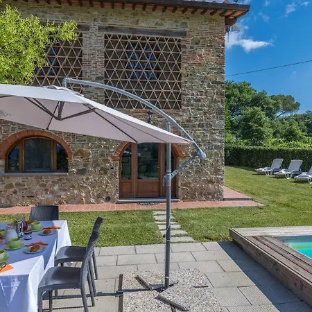 Casa vacanze Poggio Alle *