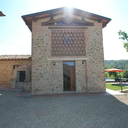 Poggio Alle Case Pergine Valdarno