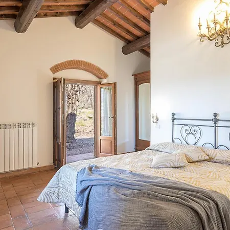 Poggio Alle Casa vacanze