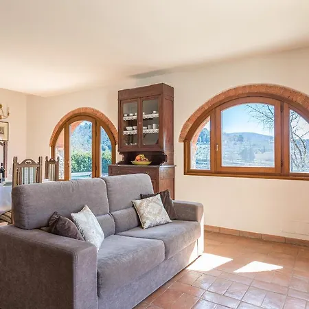 Holiday home Poggio Alle Case *