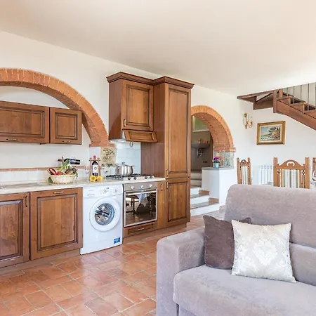 Poggio Alle Case