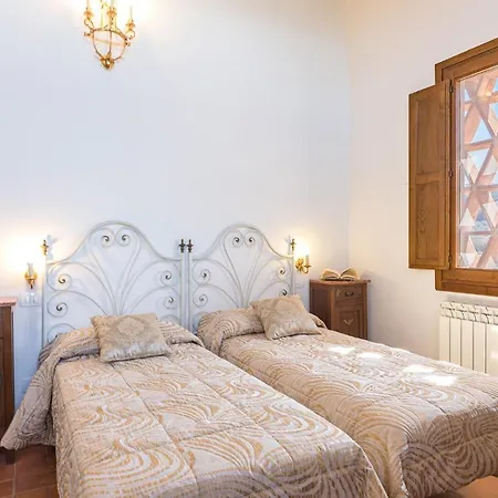 Holiday home Poggio Alle Case Pergine Valdarno