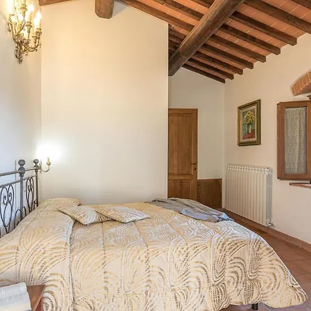 Poggio Alle Case Pergine Valdarno